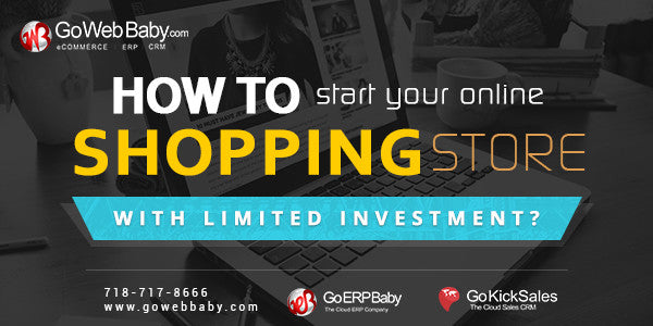 Business Selling on   How to Start an Online Store