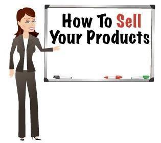 How to Sell Products Online? - GoWebBaby.Com