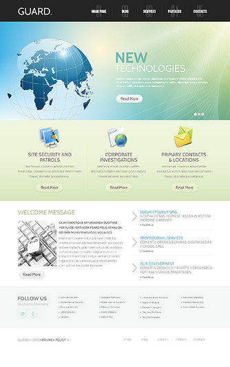 WordPress Themes - GoWebBaby.Com