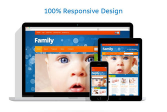 WordPress Themes - GoWebBaby.Com