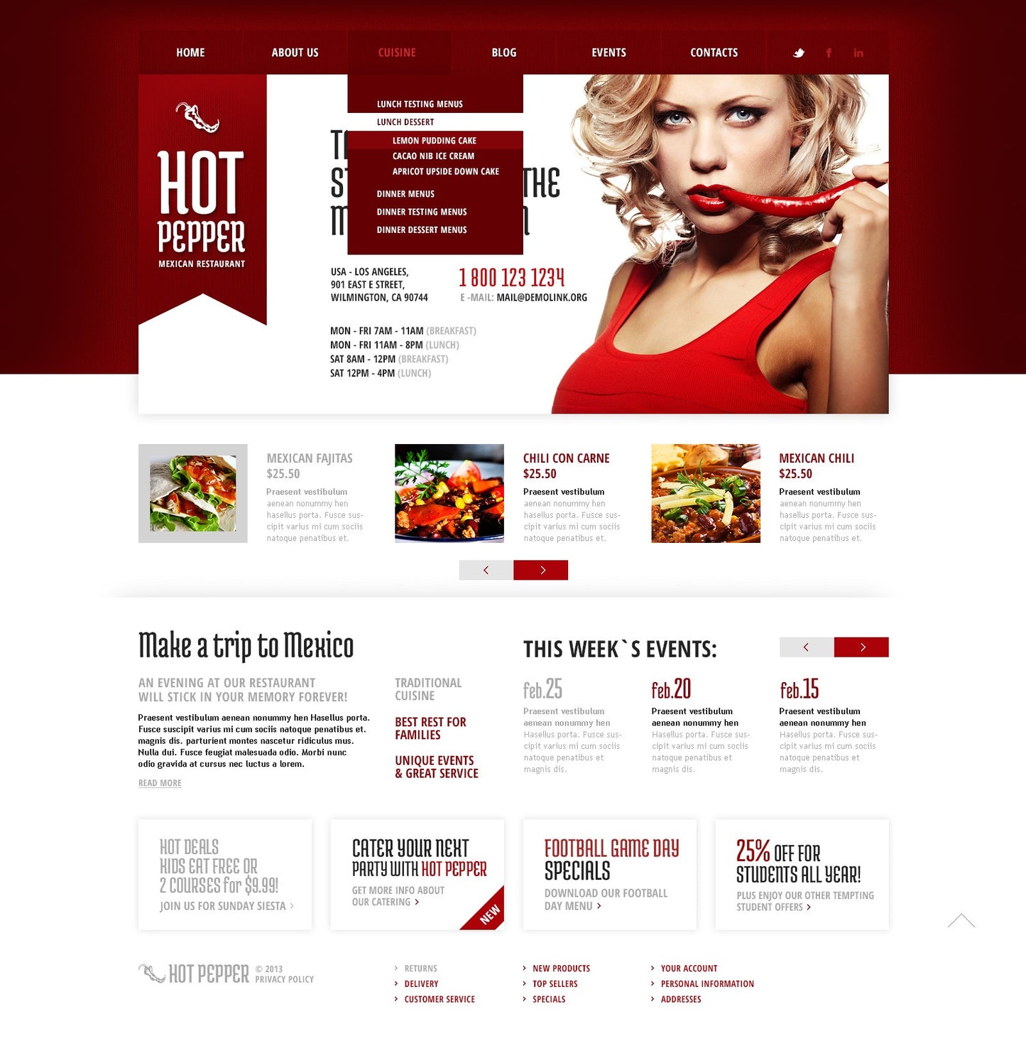 WordPress Themes - GoWebBaby.Com