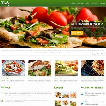 WordPress Themes - GoWebBaby.Com