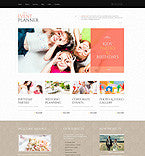 WordPress Themes - GoWebBaby.Com