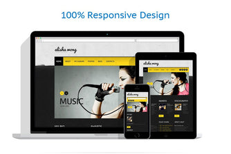 WordPress Themes - GoWebBaby.Com