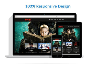 WordPress Themes - GoWebBaby.Com