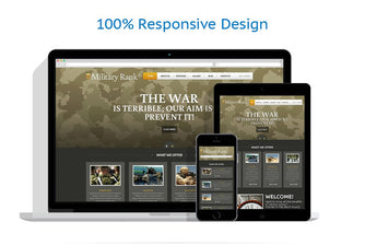 WordPress Themes - GoWebBaby.Com