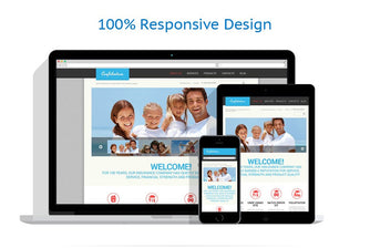 WordPress Themes - GoWebBaby.Com