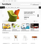 Furniture Store WooCommerce Website Design - GoWebBaby.Com