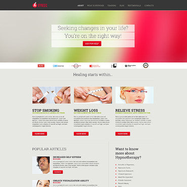 WordPress Themes - GoWebBaby.Com