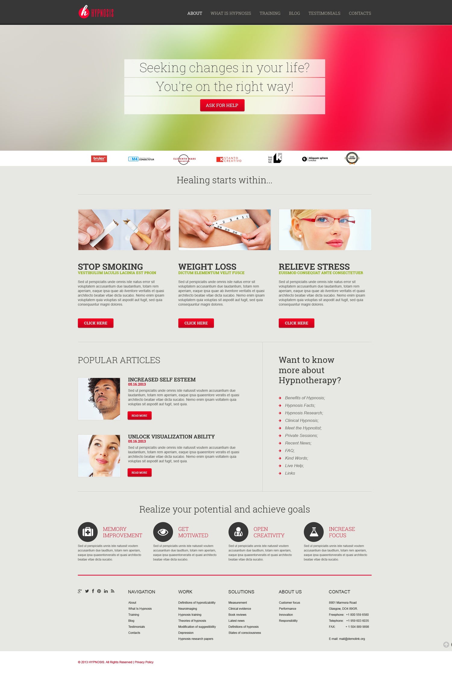 WordPress Themes - GoWebBaby.Com