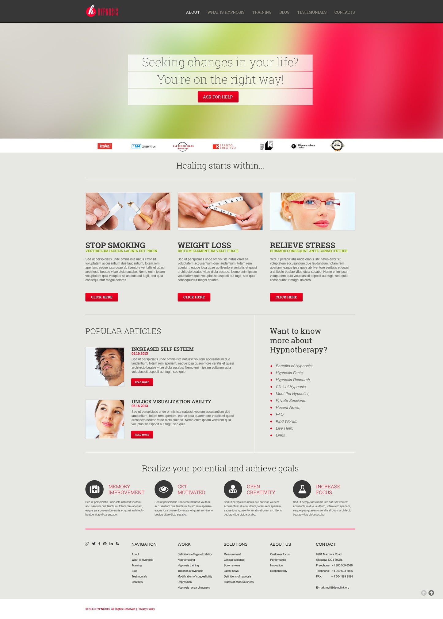 WordPress Themes - GoWebBaby.Com