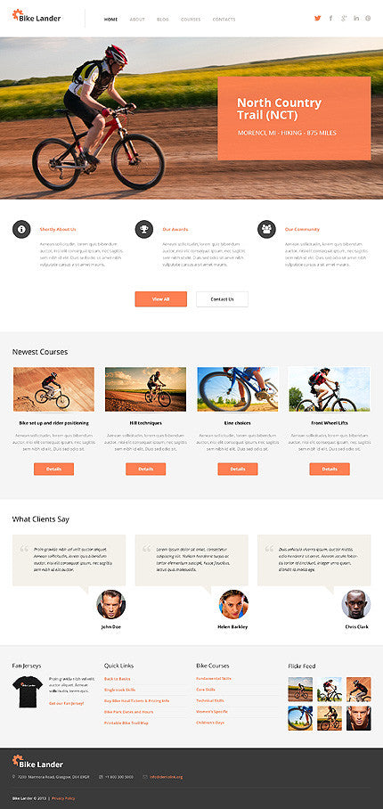 WordPress Themes - GoWebBaby.Com