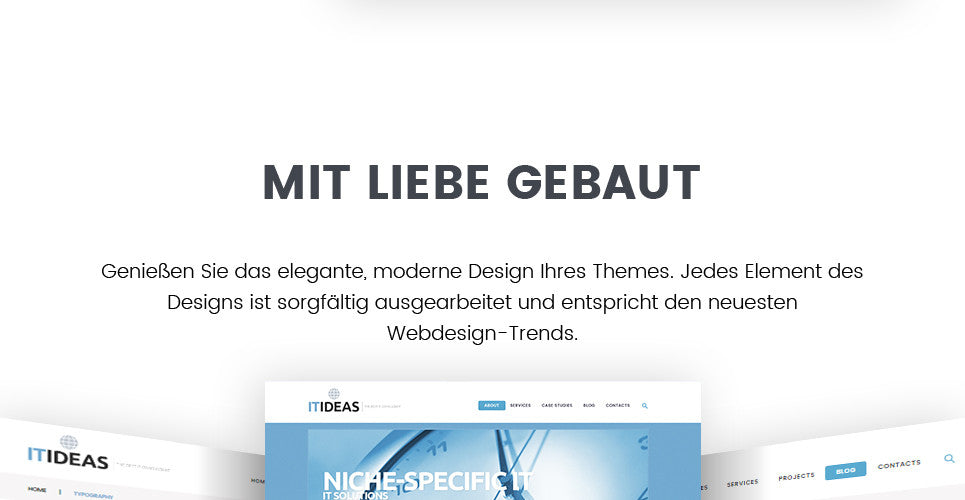 WordPress Themes - GoWebBaby.Com