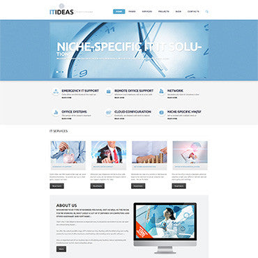 WordPress Themes - GoWebBaby.Com