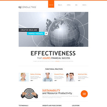 WordPress Themes - GoWebBaby.Com