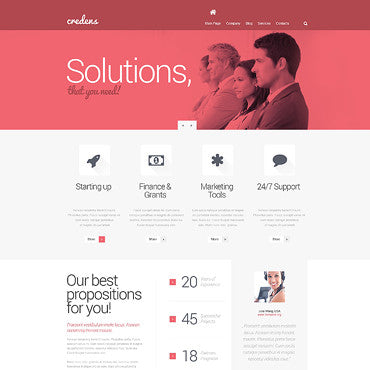 WordPress Themes - GoWebBaby.Com