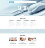 WordPress Themes - GoWebBaby.Com