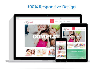 WordPress Themes - GoWebBaby.Com