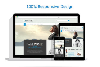 WordPress Themes - GoWebBaby.Com