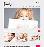 WordPress Themes - GoWebBaby.Com