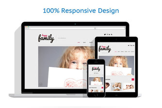 WordPress Themes - GoWebBaby.Com