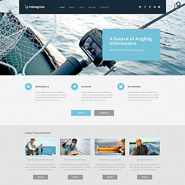 WordPress Themes - GoWebBaby.Com