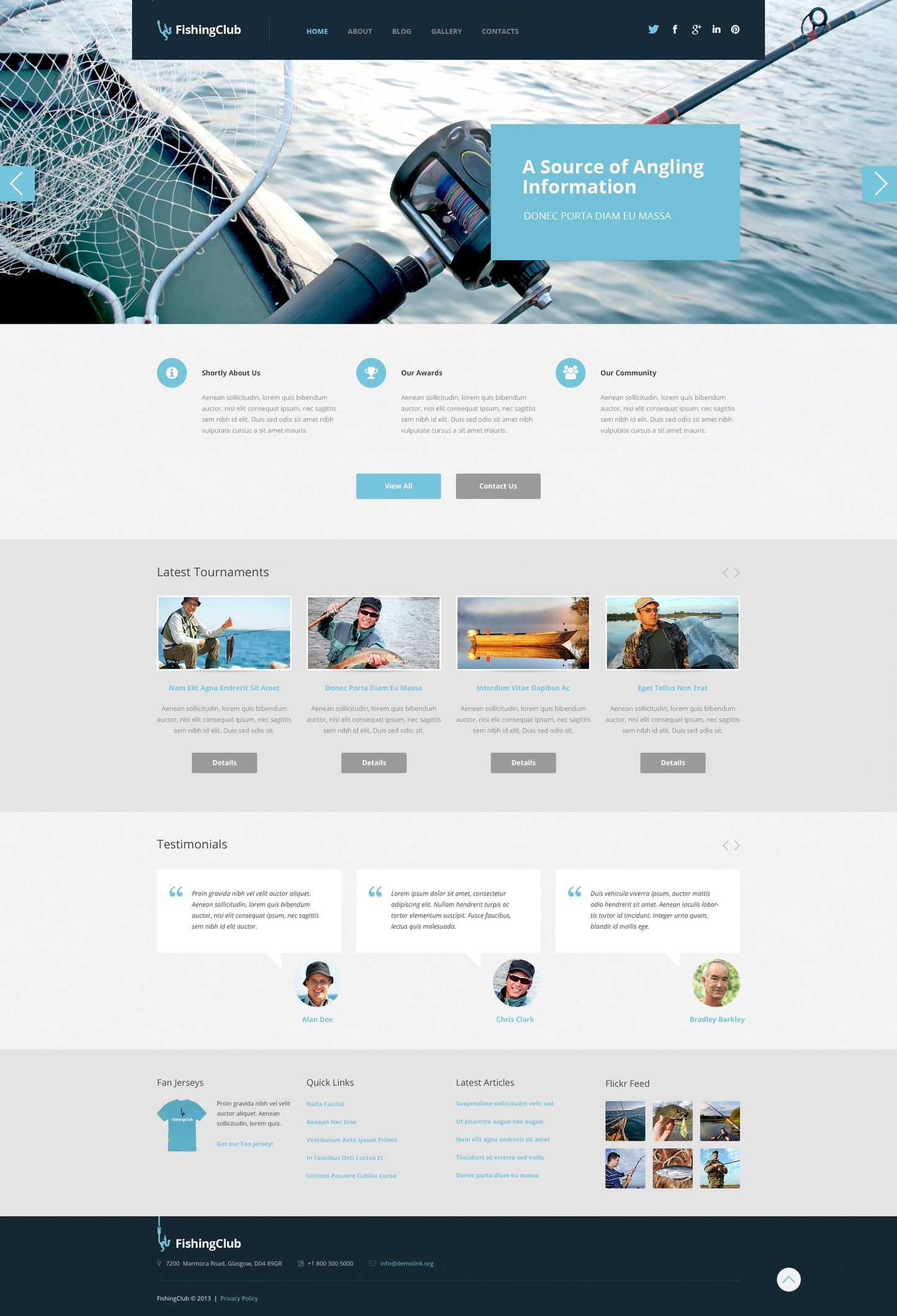 WordPress Themes - GoWebBaby.Com