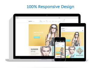 Magento Themes - GoWebBaby.Com