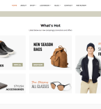 WooCommerce Themes - GoWebBaby.Com